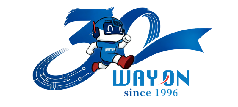 WAYON since 1996